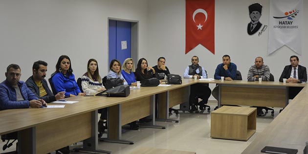 DOĞAKA destekli, Çukurova Üniversitesi