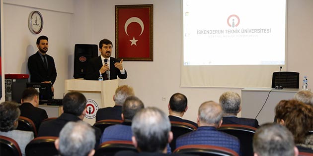 Prof. Dr. Musa Kazım