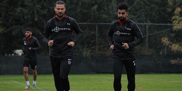 Hatayspor, ligin en kritik