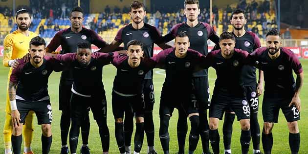 Hatayspor’un bu haftaki rakibi