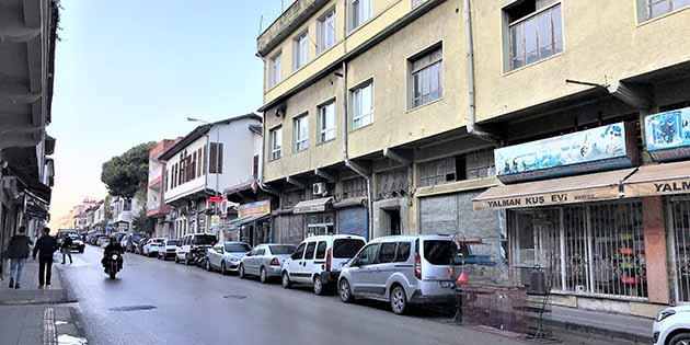 Ve İşe de Başladık! Antakya Belediyesi tarafından koordine edilecek olan