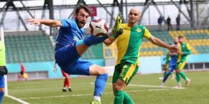 Payasspor Deplasmanda Galip 1-0