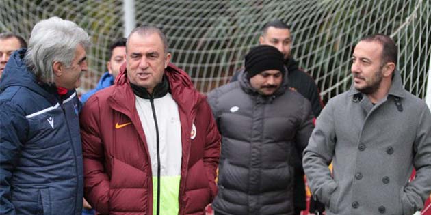 Fatih Terim, Adana Demirspor’u