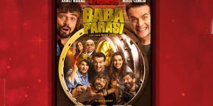 “Baba Parası” Filmi 21 Ocak’ta