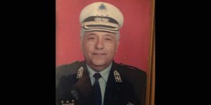 Cemil Sahilli Vefat Etti