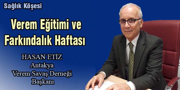 Verem Eğitimi ve Farkındalık