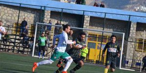 Meydanspor 5-1 Galip