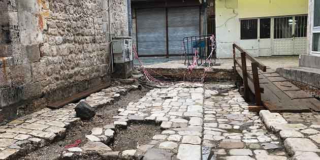 Çıkartabilecek miyiz? Antakya’nın trafiğe