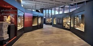 Necmi Asfuroğlu Müzesi Ziyarete Açıldı