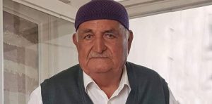 Osman Aşık vefat etti