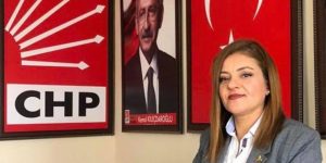 CHP Arsuz Kadın Kolları Yeni Başkanı