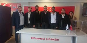 Samandağ’da Reyhanoğulları kazandı