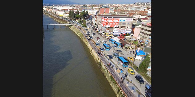 Peki, başlasak mı? Dünya