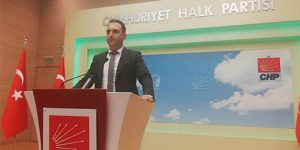 CHP İl Başkanı H.İbrahim Özgün…