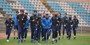 İskenderunspor 4’te 3 Yaptı