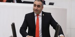 Yıl 2020 ve Hatay’ın Hala Kanalizasyon Bekleyen İlçeleri Var