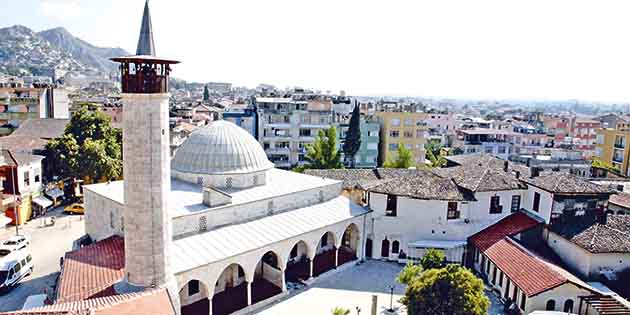 Hatay’ın da aralarında olduğu