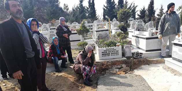 Samandağ’da Devlet Hastanesi’nden yanlışlıkla