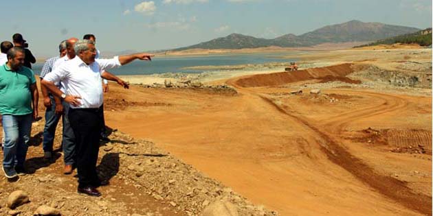 AK Parti Hatay Milletvekili