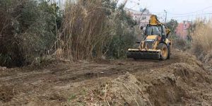 HBB’den Yol Bakım Onarım Çalışmaları