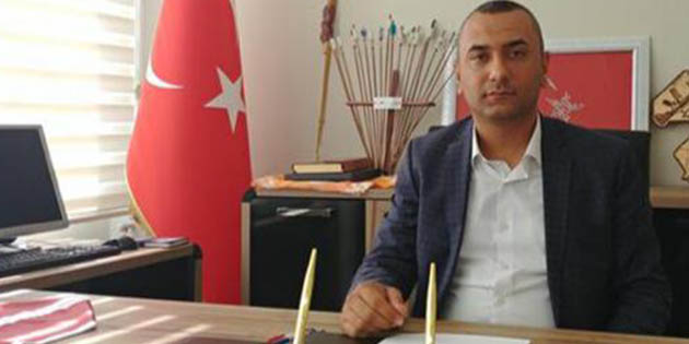 Amanoslar Şehit Gazi ve Güvenlik Korucuları Federasyonu kuruluşu oluşturuldu. Kuruluş,