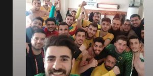 Bal Play-off Ligi Bugün Başlıyor