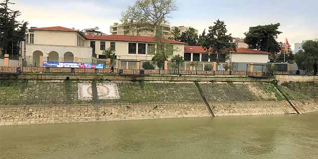 Reklamı bitirmedik! Hatay’da bu