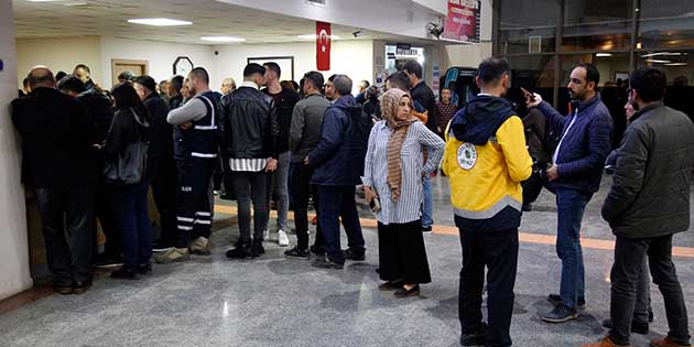 Üniversitelerin 16 Mart’tan itibaren