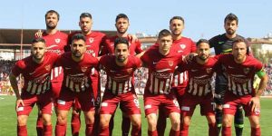 Hatayspor İzmir’de