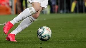 Futbol başta olmak üzere profesyonel ve amatör bütün spor yarışları