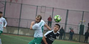 Meydanspor Süper Lig’de