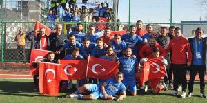 Payasspor’a Hükmen 3-0 Yenilgi Kapıda