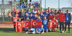 Payas, Elazığ’da Galip 2-0