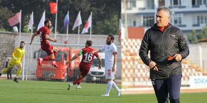 TRT-Spor’da haftanın 2 EN’i Hatayspor’dan