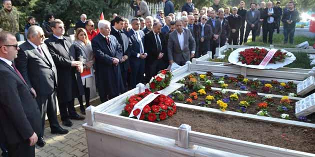 Hatay Devleti Cumhurbaşkanı Tayfur