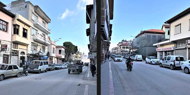 Peki, önceliğimiz ‘neye’ göre? Kurtuluş Caddesi Restorasyon Projesi 1.etabı kapsamında,