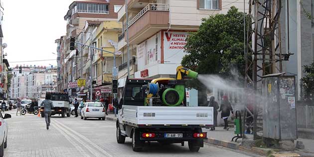 Hatay Büyükşehir Belediyesi (HBB),