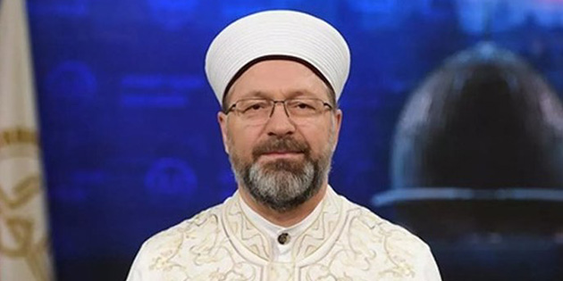 STK’lar; LGBTİ+’ları ve HIV’le yaşayanları hedef gösterdiği gerekçesiyle, Diyanet İşleri