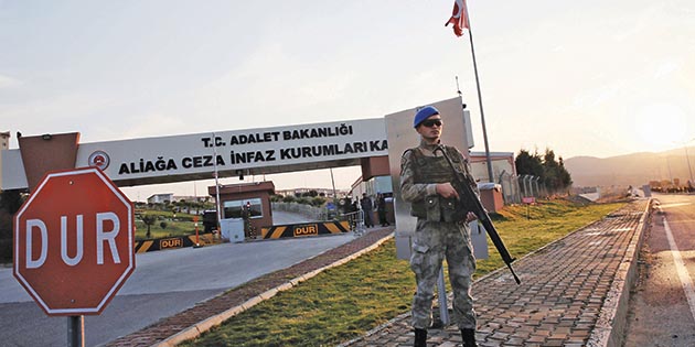 Ayrımsız Uygulansın HDP Hatay Hukuk Komisyonu üyesi Av. Mehtap Sert: