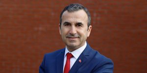 Babüroğlu’dan Online Seminer