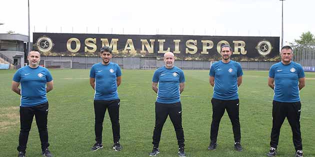 Hatayspor ile aynı grupta