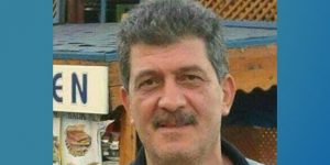 İskenderunlu gazeteci Özboğuş vefat etti
