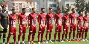 Hatayspor Sahalara Döndü