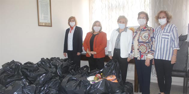 Türk Kadını Güçlendirme ve Tanıtma Vakfı (TKGV) Hatay Şubesi Başkan,