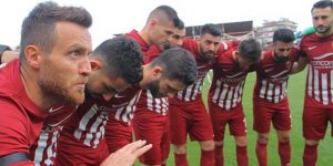 Hatayspor mesajı çok anlamlı: