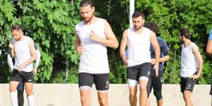 Hatayspor’da İkinci Kovid-19 Testleri de Negatif Çıktı