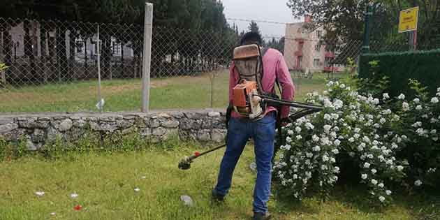 Hatay Büyükşehir Belediyesi Park