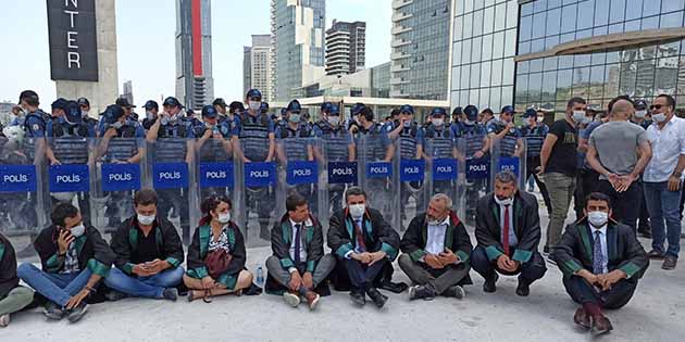 Barolar, Ankara’da buluştu! İktidar,