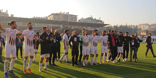 Hatayspor’da; yöneticisinden futbolcusuna, teknik