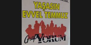 Samandağ’da Grup Yorum Konserine İzin Çıkmadı